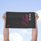 Trending | Mix & Match Soft Fun-Flirty Lovers’ Towels