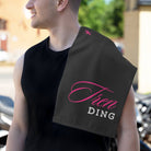 Trending | Mix & Match Soft Fun-Flirty Lovers’ Towels