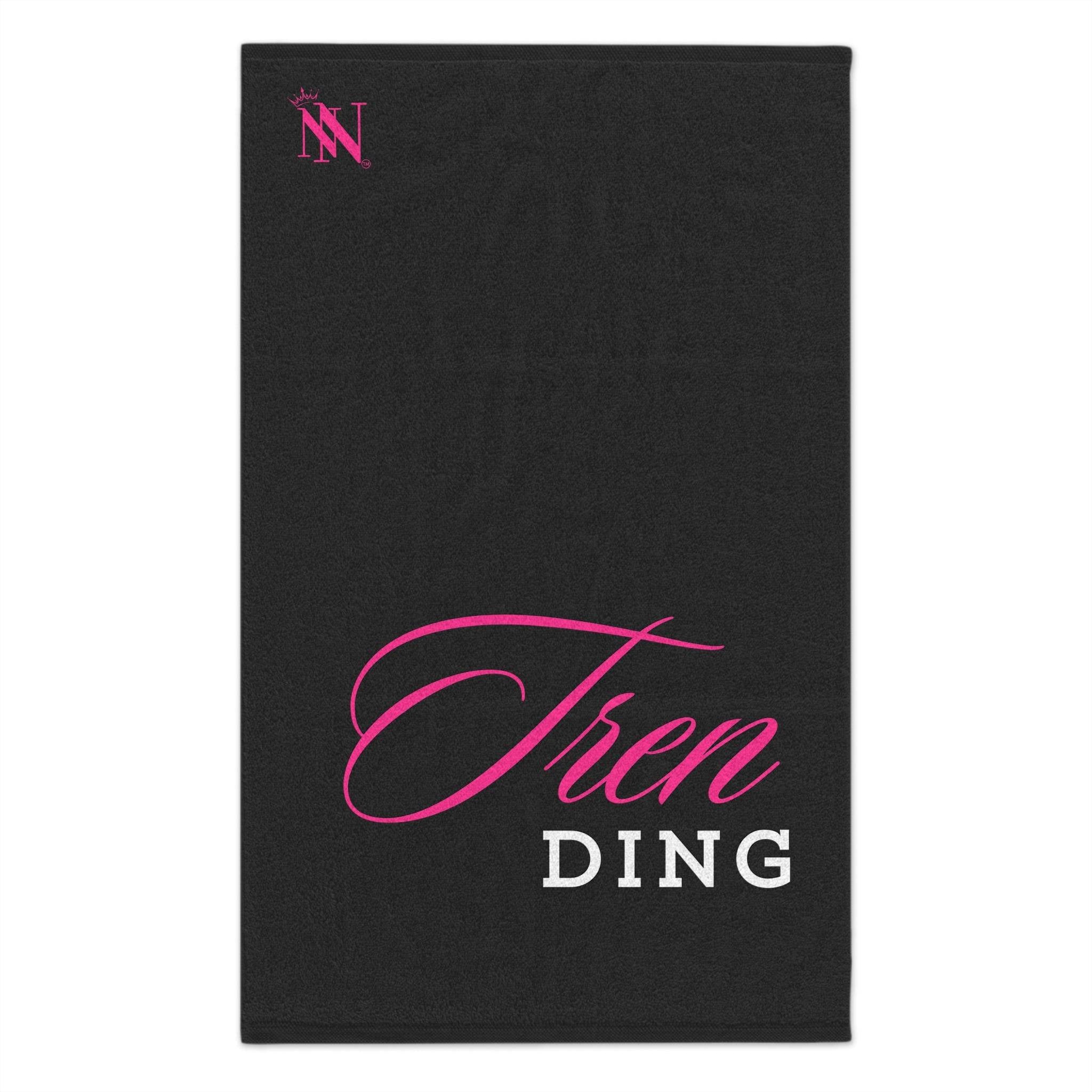 Trending | Mix & Match Soft Fun-Flirty Lovers’ Towels