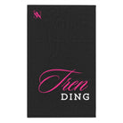 Trending | Mix & Match Soft Fun-Flirty Lovers’ Towels