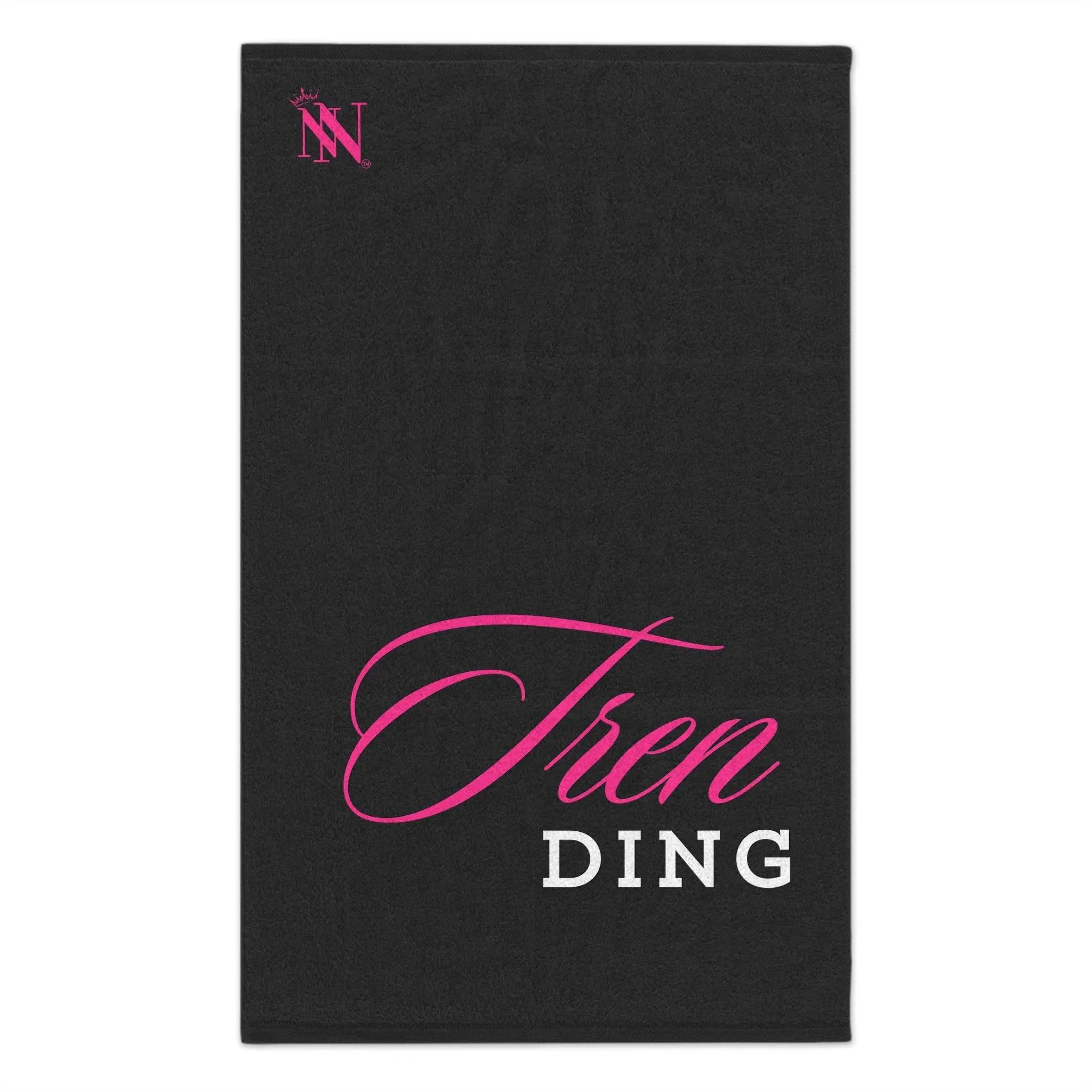 Trending | Mix & Match Soft Fun-Flirty Lovers’ Towels