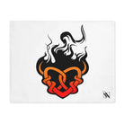 Tribal Heart | Mix & Match Playful Fun-Flirty Lovers’ Toy Mats