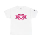 Triple X | Mix & Match 100% Cotton Unisex Fun-Flirty Lovers’ Tees