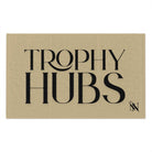Trophy Hubs Gold Mix & Match Soft Sex Towels | Naughty Lovers’ Gifts