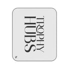 Trophy Hubs | Mix Match Fun-Flirty Lovers’ Water-Resistant Blankets