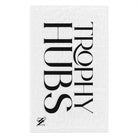 Trophy Hubs | Mix & Match Soft Fun-Flirty Lovers’ Towels