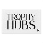 Trophy Hubs | Mix & Match Soft Fun-Flirty Lovers’ Towels