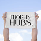 Trophy Hubs | Mix & Match Soft Fun-Flirty Lovers’ Towels