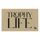 Trophy Life Gold Mix & Match Soft Sex Towels | Naughty Lovers’ Gifts
