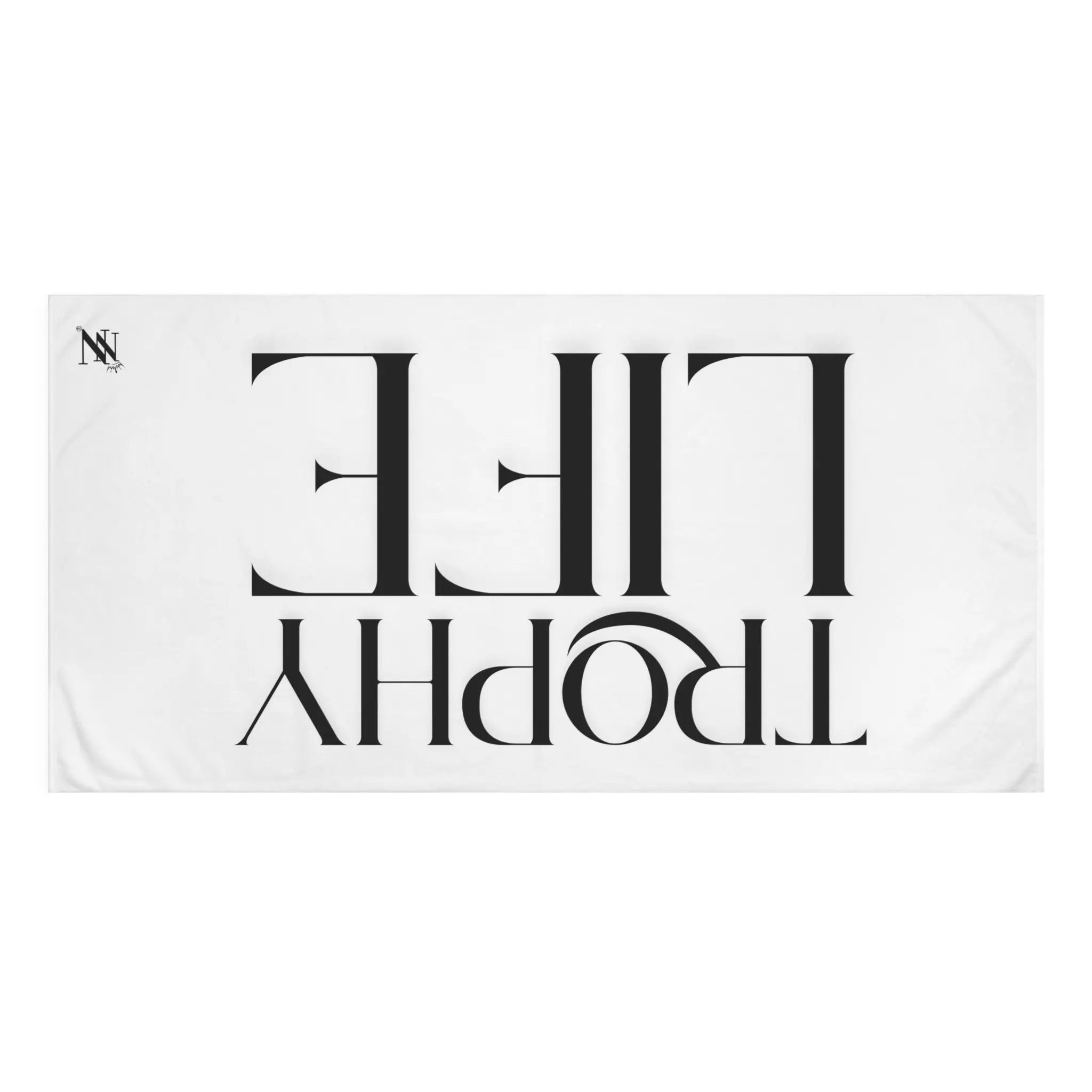 Trophy Life | Mix & Match Naughty XL Fun-Flirty Lovers’ Towels