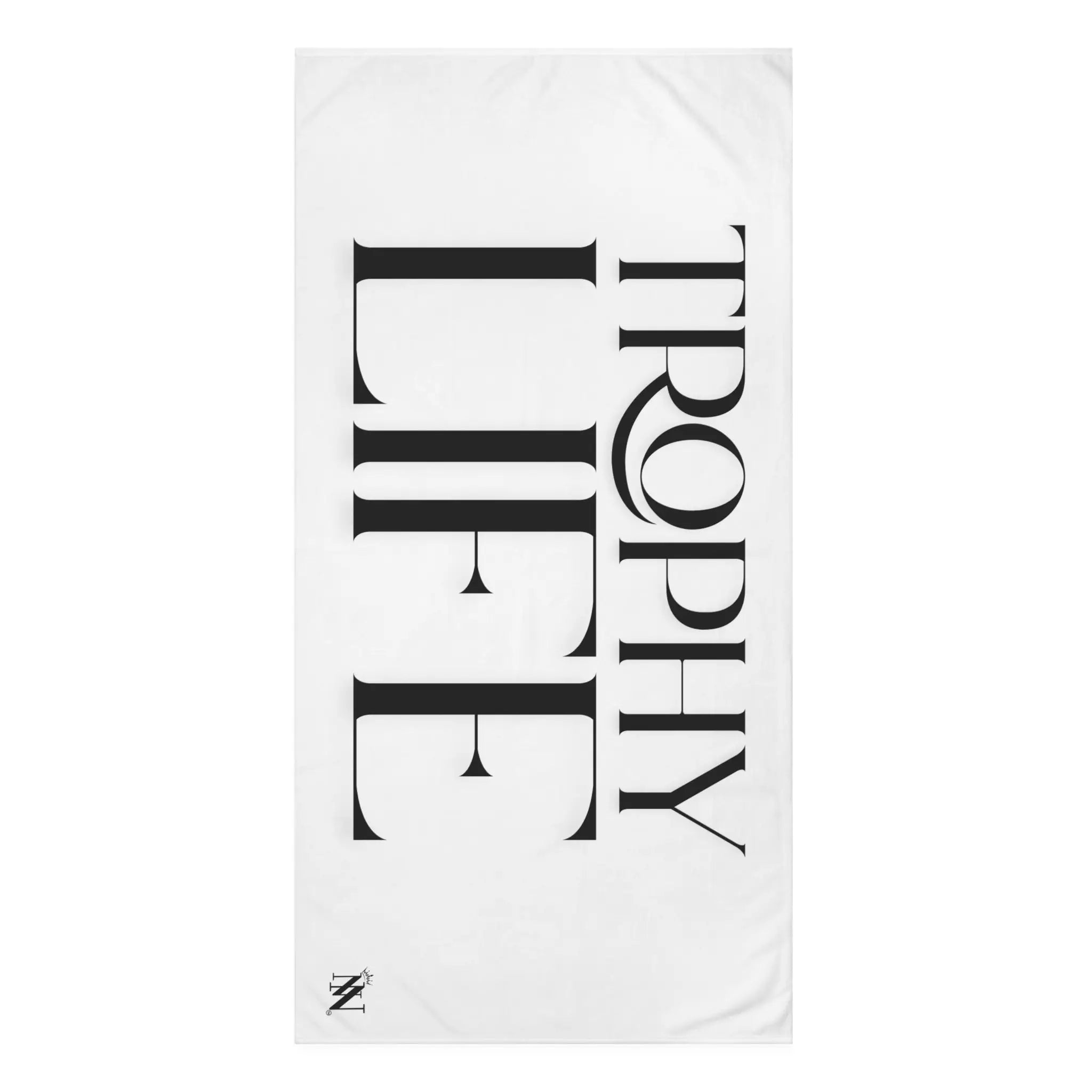 Trophy Life | Mix & Match Naughty XL Fun-Flirty Lovers’ Towels