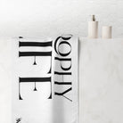 Trophy Life | Mix & Match Naughty XL Fun-Flirty Lovers’ Towels