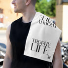 Trophy Life Wife Shareable | Mix & Match Soft Fun-Flirty Lovers’ Towels