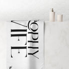 Trophy Wife | Mix & Match Naughty XL Fun-Flirty Lovers’ Towels