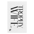 Trophy Wife | Mix & Match Soft Fun-Flirty Lovers’ Towels