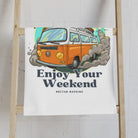 Tropical Beach | Mix & Match Classic Fun-Flirty Lovers’ Towels