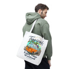 Tropical Beach | Mix & Match Fun-Flirty Lovers’ Totes
