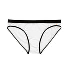 Tropical Beach | Mix & Match Women’s Fun-Flirty Lovers’ Panties