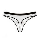 Tropical Beach | Mix & Match Women’s Fun-Flirty Lovers’ Thongs