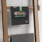 True Love Never Dies | Mix & Match Soft Fun-Flirty Lovers’ Towels