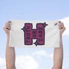 Truth or Dare | Mix & Match Soft Fun-Flirty Lovers’ Towels
