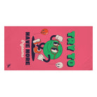 Try To Have More Orgasms | Mix & Match Naughty XL Fun-Flirty Lovers’ Towels