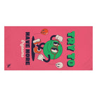 Try To Have More Orgasms | Mix & Match Naughty XL Fun-Flirty Lovers’ Towels