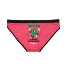 Try To Have More Orgasms | Mix & Match Women’s Fun-Flirty Lovers’ Panties