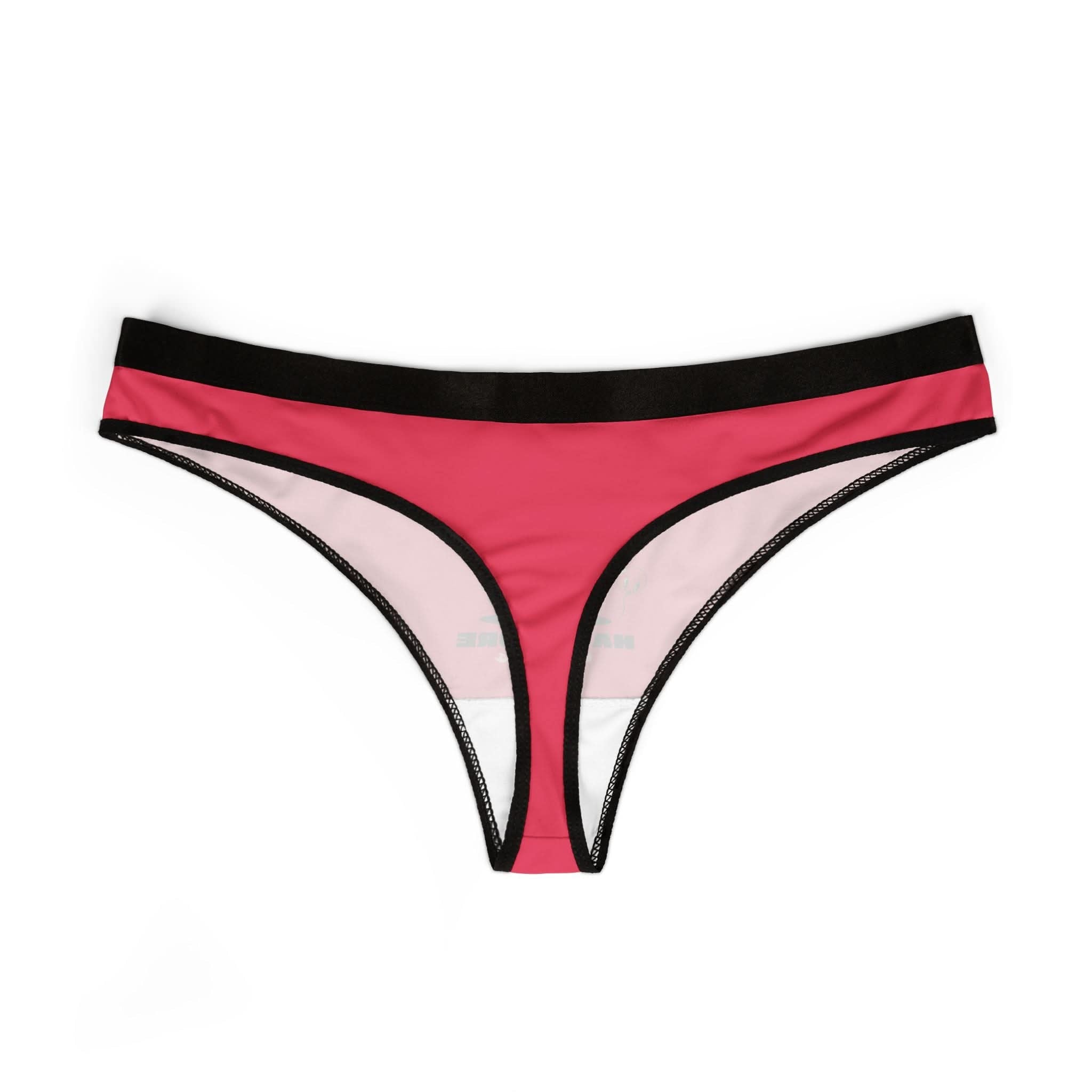 Try To Have More Orgasms | Mix & Match Women’s Fun-Flirty Lovers’ Thongs