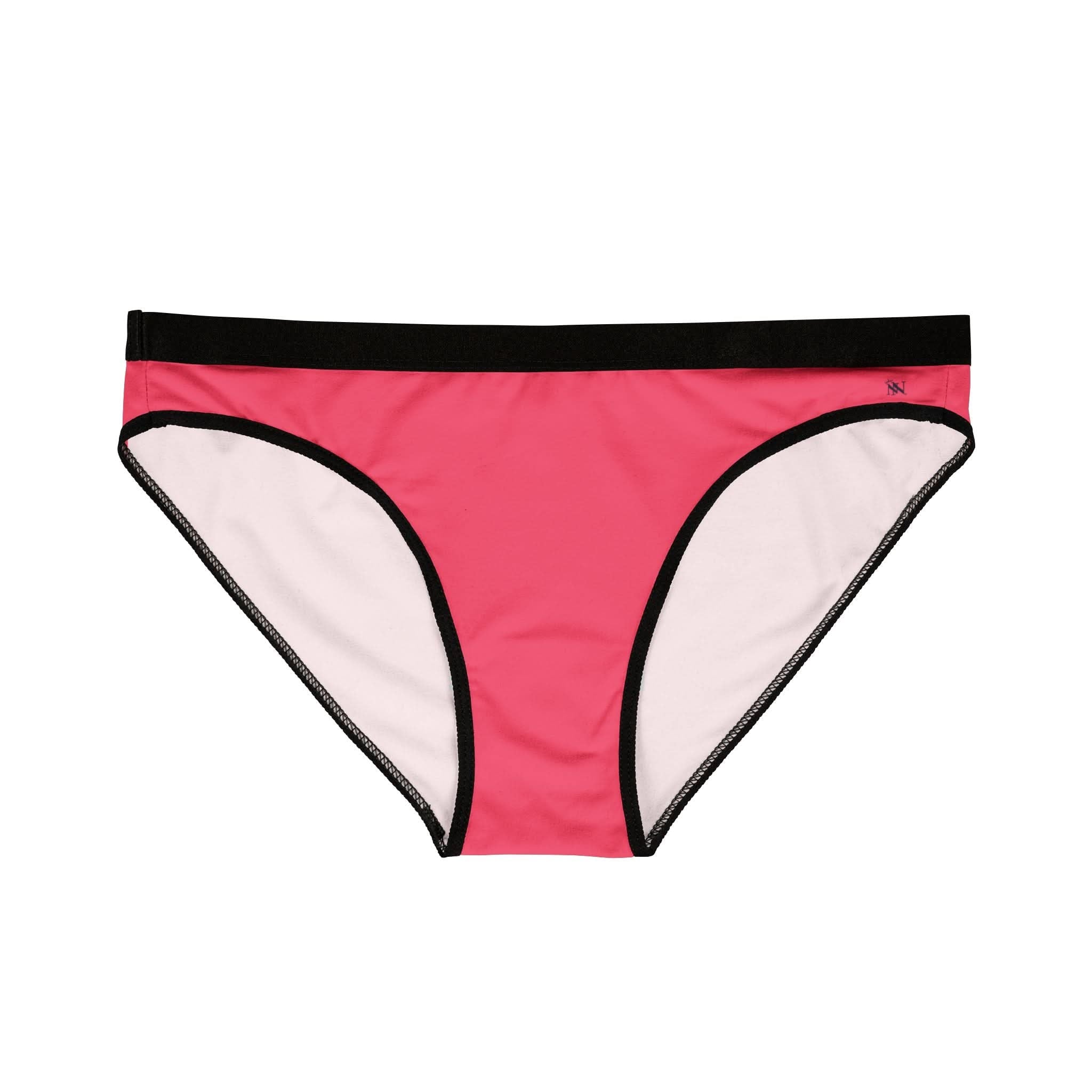 Try To Have More Orgasms | Mix & Match Women’s Fun-Flirty Lovers’ Panties