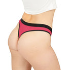 Try To Have More Orgasms | Mix & Match Women’s Fun-Flirty Lovers’ Thongs