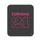 Turning 21 | Mix Match Fun-Flirty Lovers’ Water-Resistant Blankets