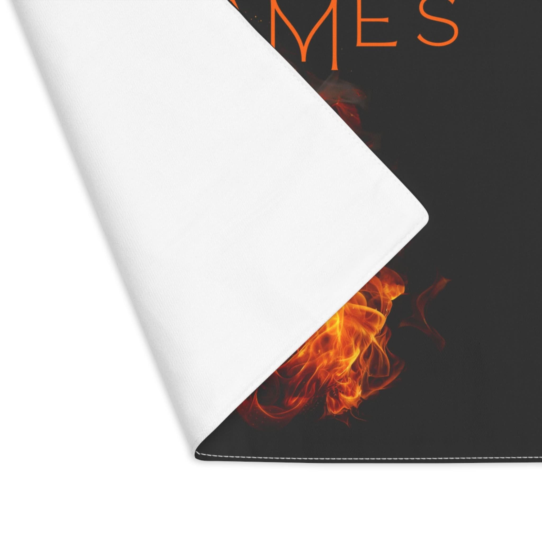 Twin Flames | Mix & Match Fun-Flirty Lovers’ Toy Mats