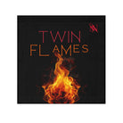 Twin Flames | Mix & Match Lils’ Fun-Flirty Lovers’ Towels