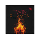 Twin Flames | Mix & Match Lils’ Fun-Flirty Lovers’ Towels