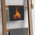 Twin Flames | Mix & Match Soft Fun-Flirty Lovers’ Towels