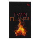 Twin Flames | Mix & Match Soft Fun-Flirty Lovers’ Towels