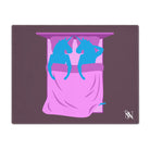 Two Unicorns | Mix & Match Playful Fun-Flirty Lovers’ Toy Mats