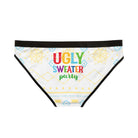 Ugly Sweater Party | Mix & Match Women’s Fun-Flirty Lovers’ Panties