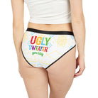 Ugly Sweater Party | Mix & Match Women’s Fun-Flirty Lovers’ Panties