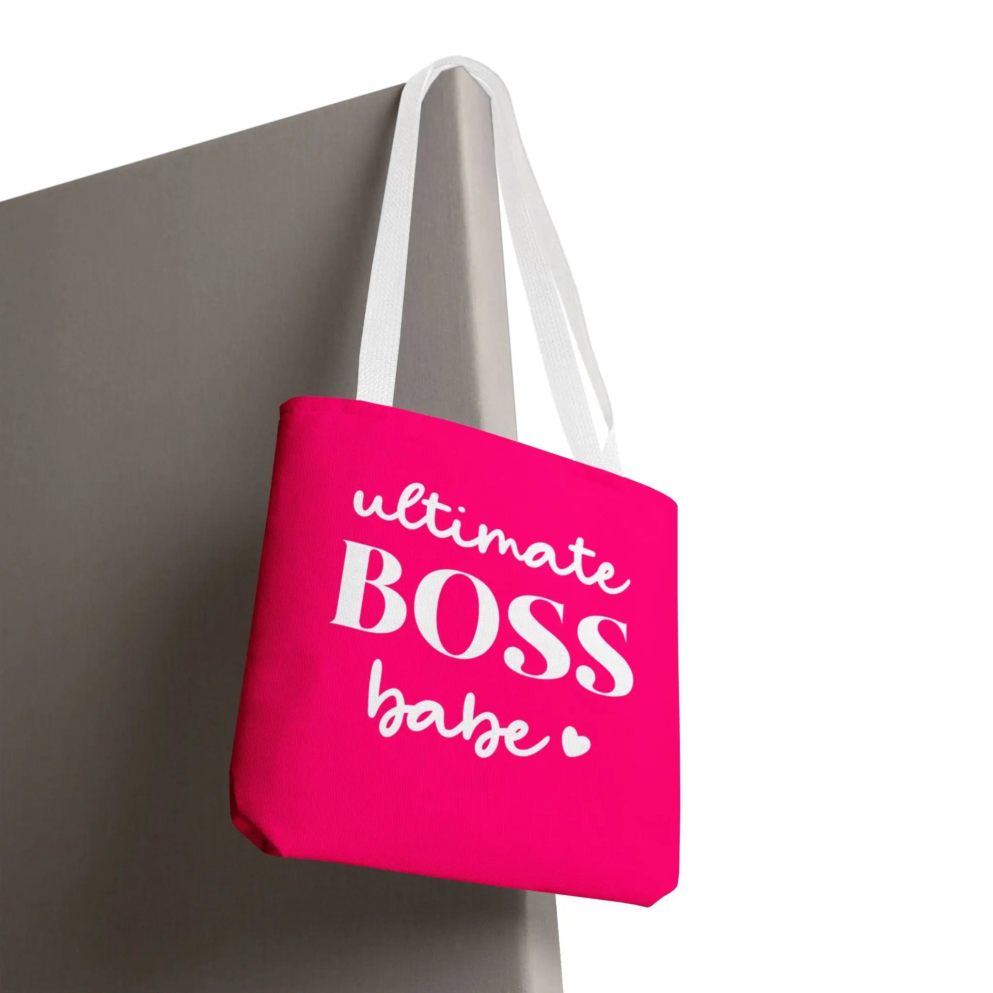 Ultimate Boss Babe Love | Mix & Match Fun-Flirty Lovers’ Totes