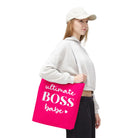Ultimate Boss Babe Love | Mix & Match Fun-Flirty Lovers’ Totes