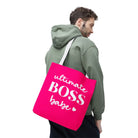 Ultimate Boss Babe Love | Mix & Match Fun-Flirty Lovers’ Totes