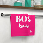 Ultimate Boss Babe Love Mix & Match Lils’ Fun-Flirty Lovers’ Towels