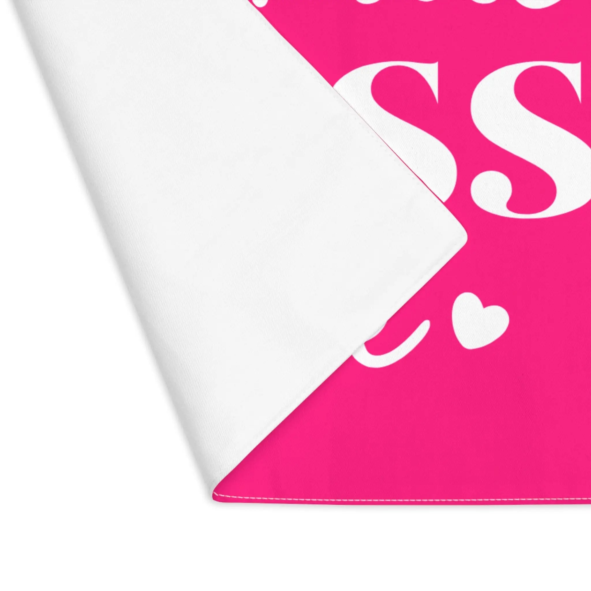 Ultimate Boss Babe Love | Mix & Match Playful Fun-Flirty Lovers’ Toy Mats