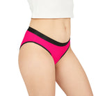 Ultimate Boss Babe Love | Mix & Match Women’s Fun-Flirty Lovers’ Panties