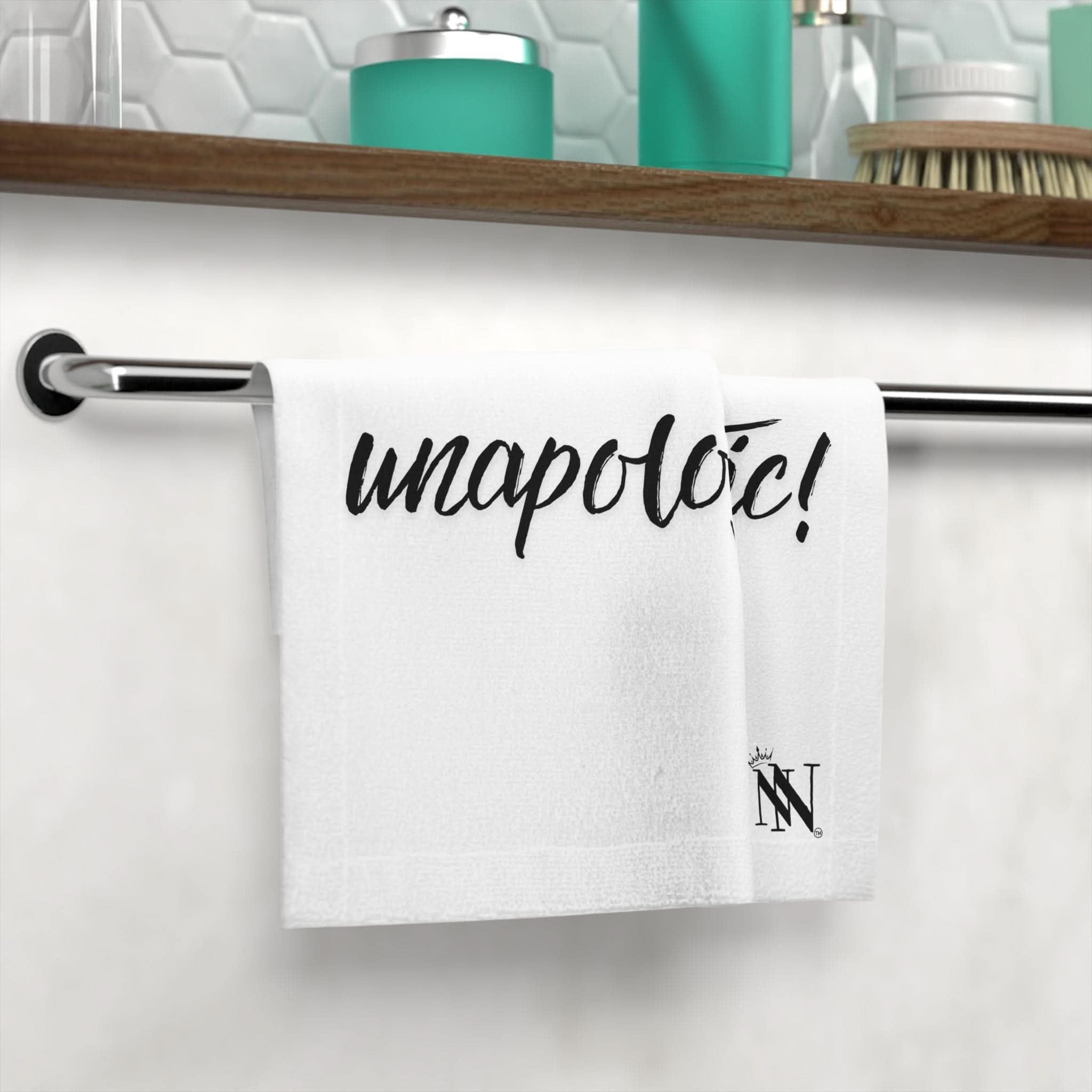 Unapologetic! | Mix & Match Lils’ Fun-Flirty Lovers’ Towels
