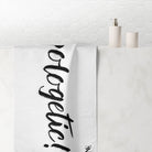 Unapologetic! | Mix & Match Naughty XL Fun-Flirty Lovers’ Towels