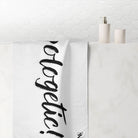 Unapologetic! | Mix & Match Naughty XL Fun-Flirty Lovers’ Towels