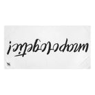 Unapologetic! | Mix & Match Naughty XL Fun-Flirty Lovers’ Towels